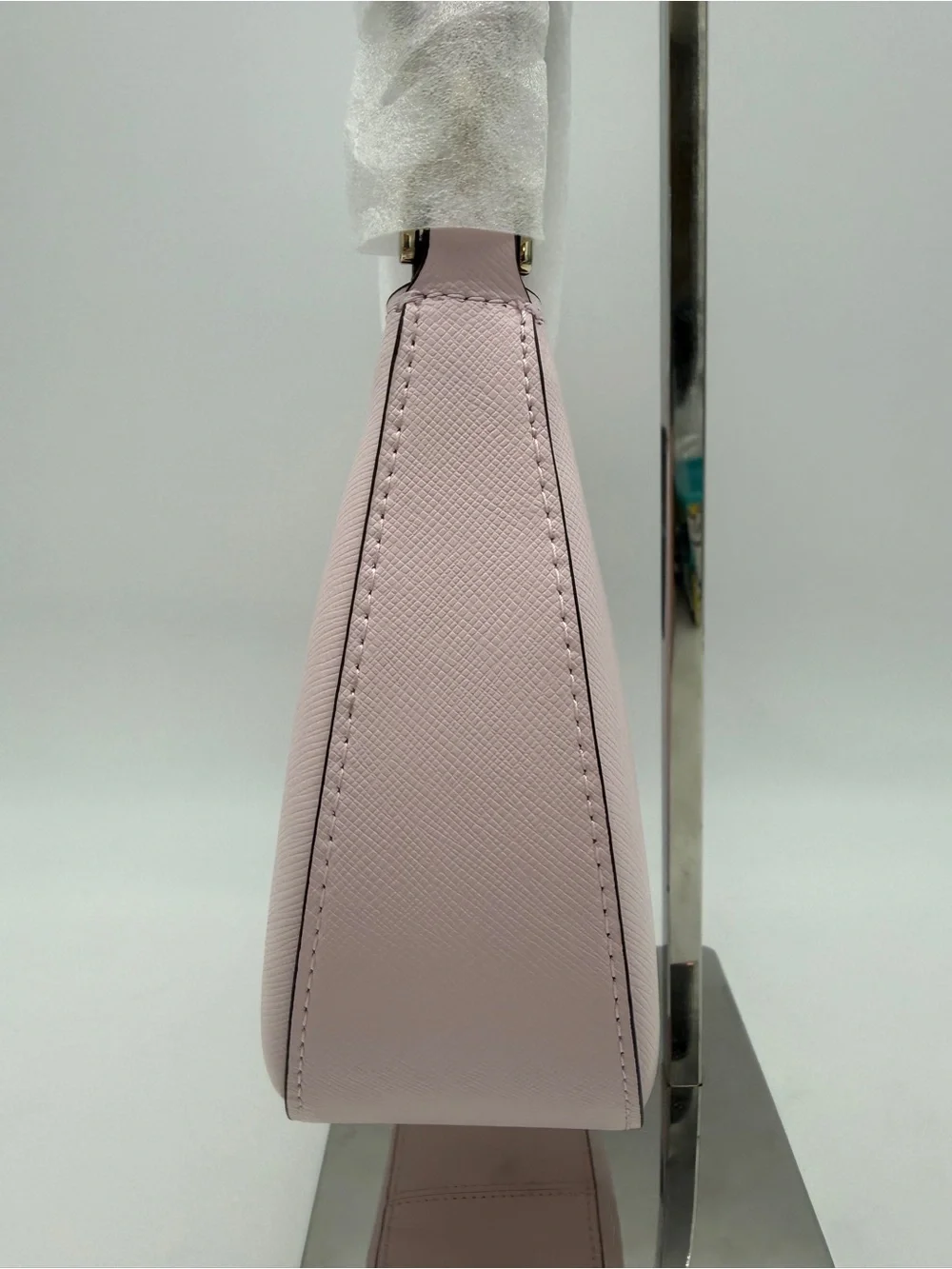Kate Spade Paige Shoulder Bag Shimmer Pink